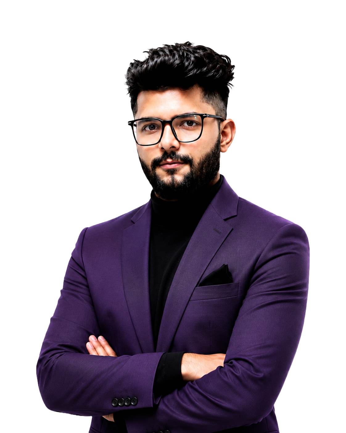 Arsalan Amin